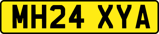 MH24XYA