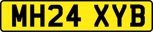 MH24XYB