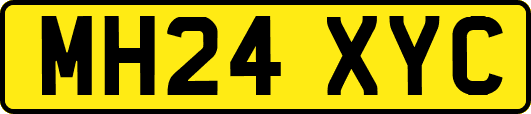 MH24XYC