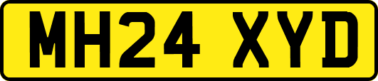 MH24XYD
