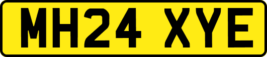 MH24XYE