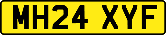 MH24XYF