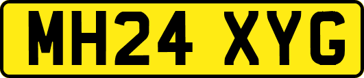 MH24XYG