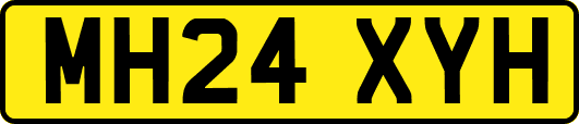 MH24XYH