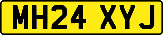 MH24XYJ