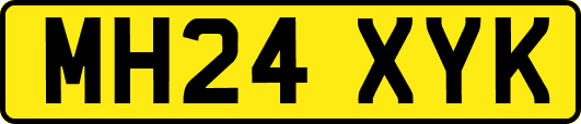 MH24XYK