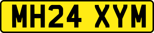 MH24XYM