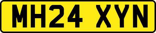 MH24XYN