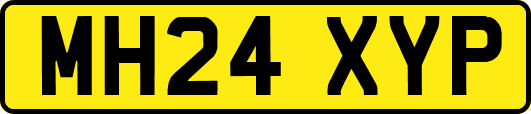 MH24XYP