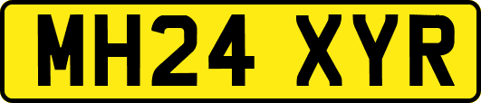 MH24XYR