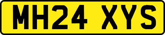 MH24XYS
