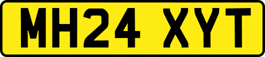 MH24XYT