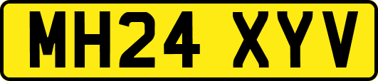 MH24XYV