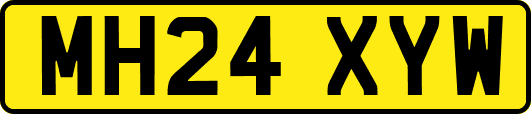 MH24XYW
