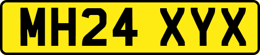 MH24XYX