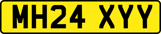 MH24XYY