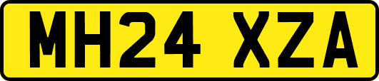 MH24XZA