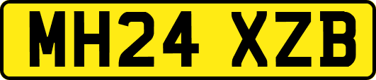 MH24XZB
