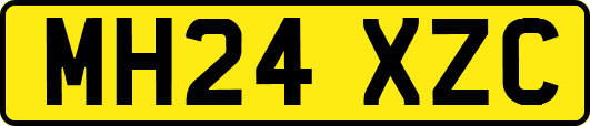 MH24XZC