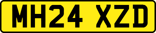 MH24XZD