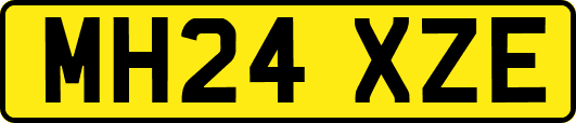 MH24XZE