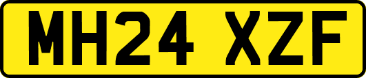 MH24XZF