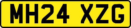 MH24XZG