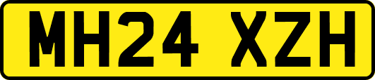 MH24XZH