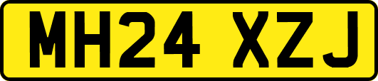 MH24XZJ