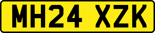 MH24XZK