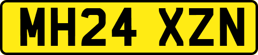 MH24XZN
