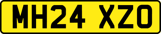 MH24XZO