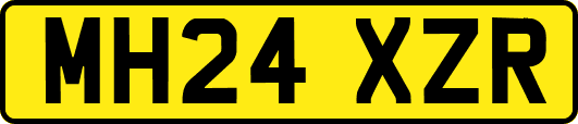 MH24XZR