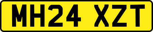 MH24XZT