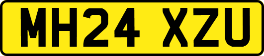 MH24XZU