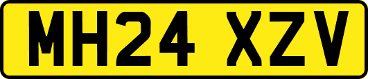 MH24XZV