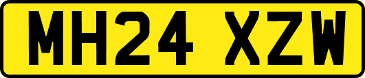 MH24XZW