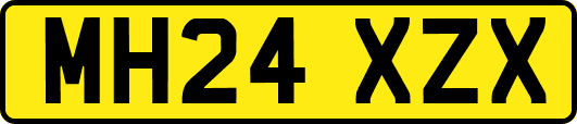 MH24XZX