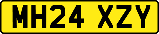 MH24XZY