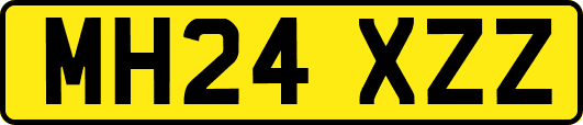 MH24XZZ