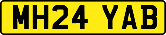 MH24YAB