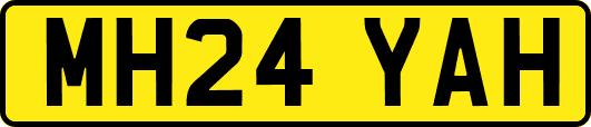 MH24YAH
