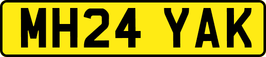 MH24YAK