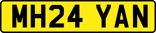 MH24YAN