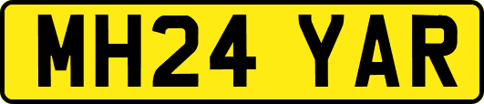 MH24YAR