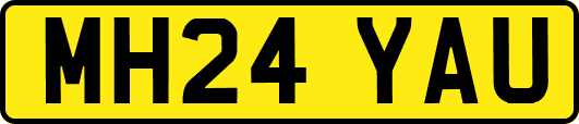 MH24YAU