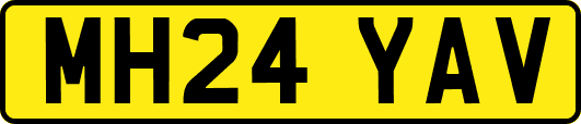 MH24YAV