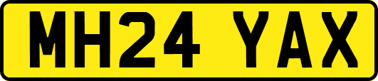 MH24YAX