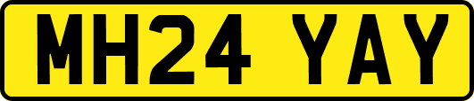 MH24YAY