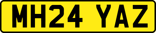 MH24YAZ
